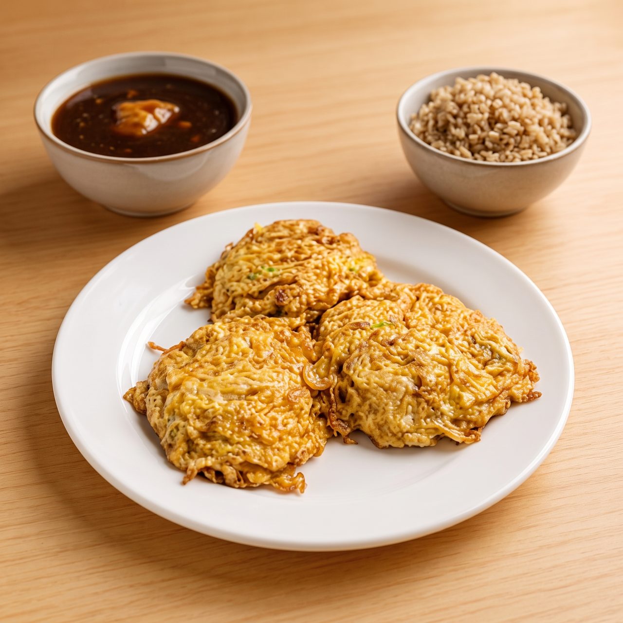 Lunch Specials, 11am–3pm Daily
