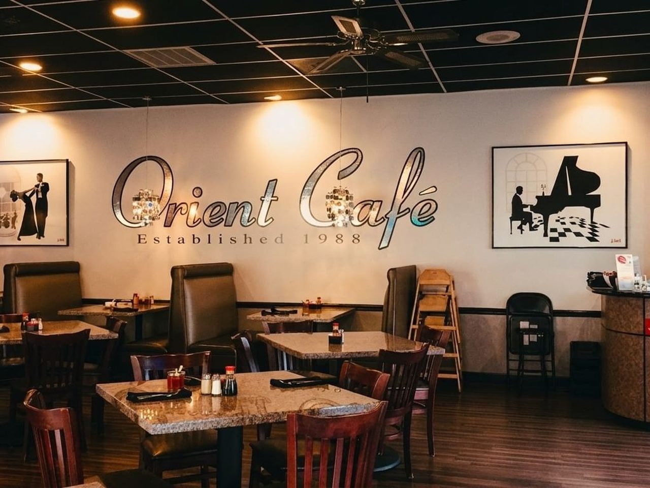 Host Your Private Event With Us