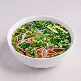 House Noodle Soup