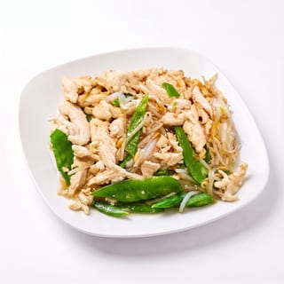 Jade Chicken