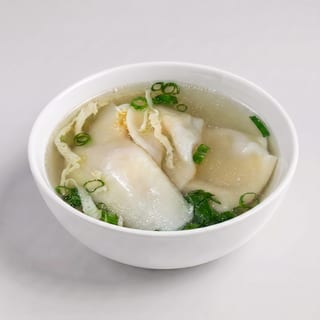 Wonton Soup